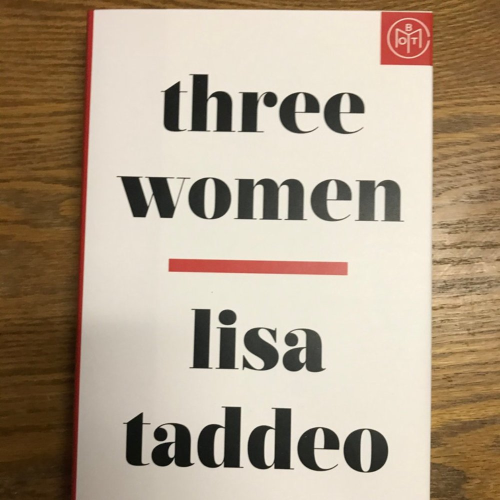 Three Women by Lisa Taddeo